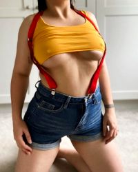 Misty By Di