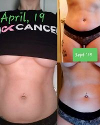 Progress Update! April 19 To Today. ?