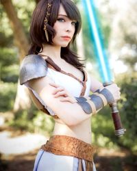 Seductive costumes selection by ‘Cosplays Cool’