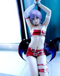 Sexy outfits collection by ‘Sexy girls with cosplay’