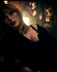 Taylor Swift New Music Video