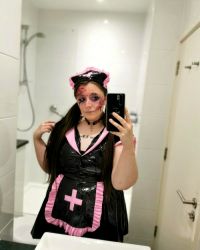 Wanna Play Nurse Duties?