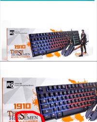 What An Amazing Keyboard! ?
